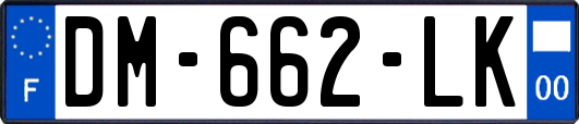DM-662-LK