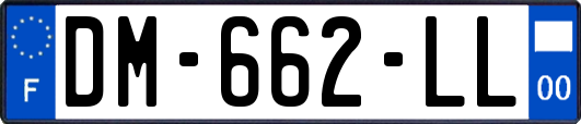 DM-662-LL