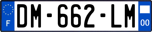DM-662-LM