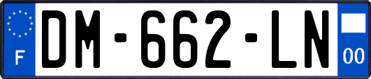 DM-662-LN