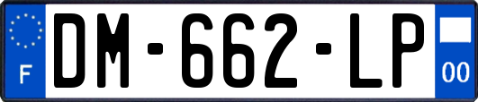 DM-662-LP