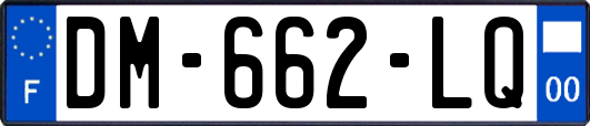 DM-662-LQ