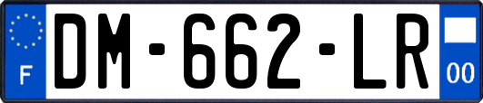 DM-662-LR
