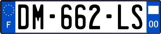 DM-662-LS
