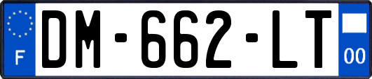 DM-662-LT