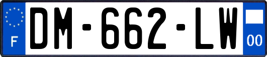 DM-662-LW