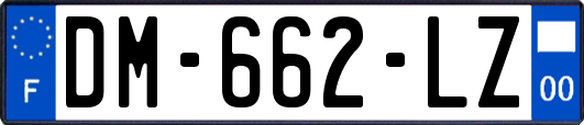 DM-662-LZ