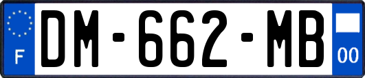 DM-662-MB