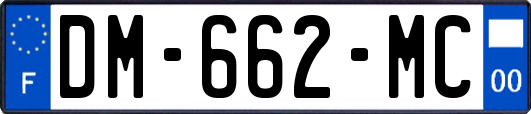 DM-662-MC