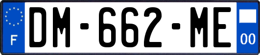 DM-662-ME
