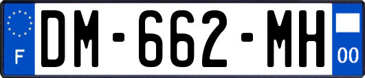 DM-662-MH