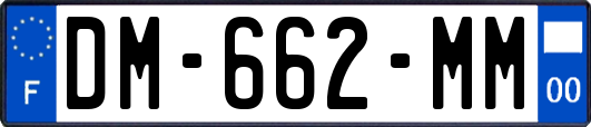 DM-662-MM