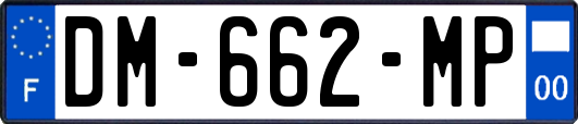 DM-662-MP