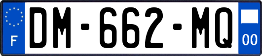 DM-662-MQ