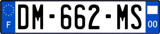 DM-662-MS