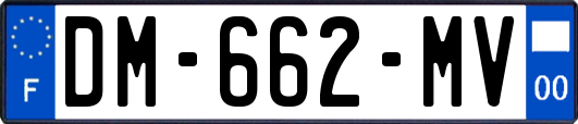 DM-662-MV