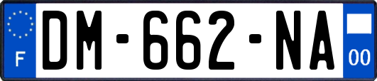 DM-662-NA