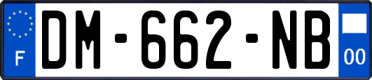 DM-662-NB