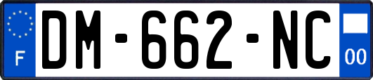 DM-662-NC