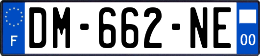 DM-662-NE