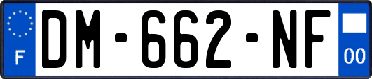DM-662-NF