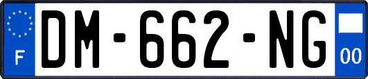 DM-662-NG