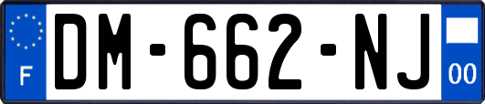 DM-662-NJ