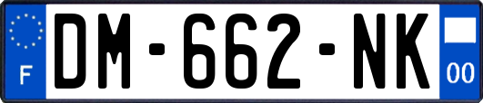 DM-662-NK