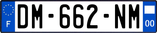 DM-662-NM