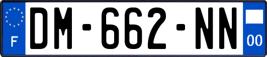 DM-662-NN