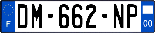 DM-662-NP