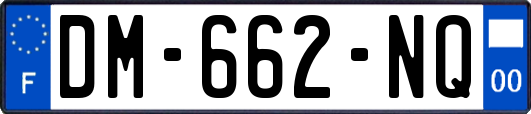 DM-662-NQ