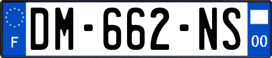 DM-662-NS
