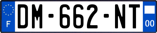 DM-662-NT