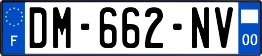 DM-662-NV