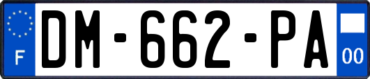 DM-662-PA