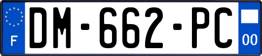 DM-662-PC