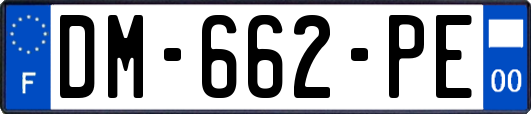 DM-662-PE