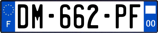DM-662-PF