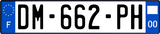 DM-662-PH