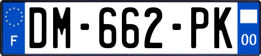 DM-662-PK