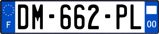 DM-662-PL