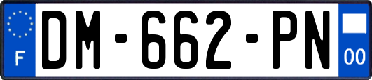 DM-662-PN