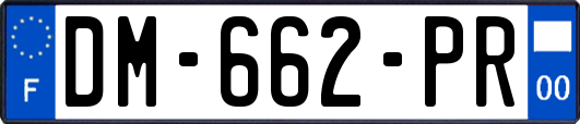 DM-662-PR