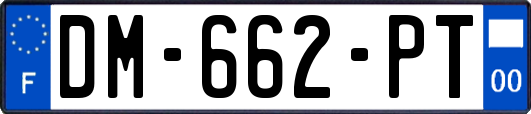 DM-662-PT