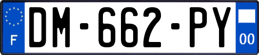 DM-662-PY