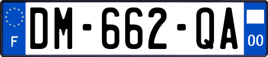 DM-662-QA