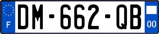 DM-662-QB