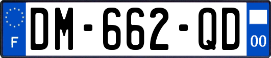 DM-662-QD