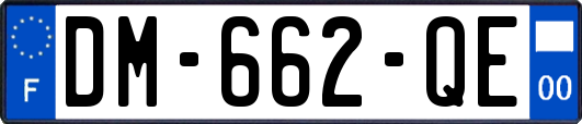 DM-662-QE